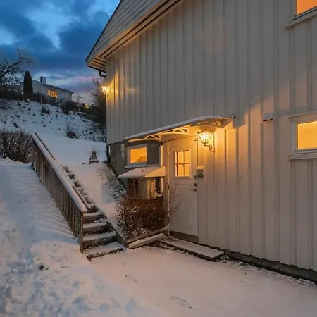 Cozy * Trondheim
