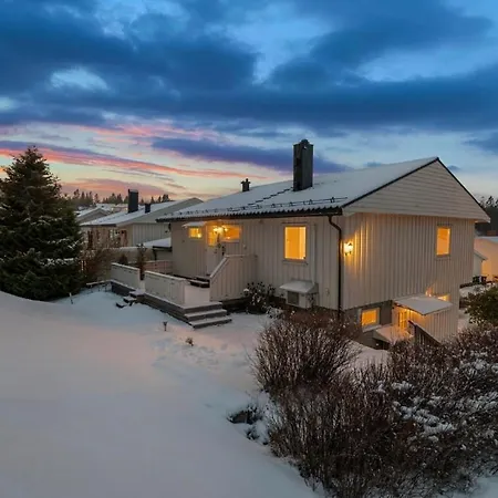 Cozy * Trondheim