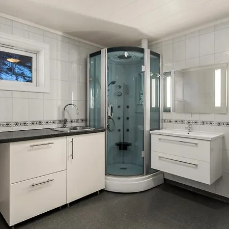 Apartament Cozy Trondheim