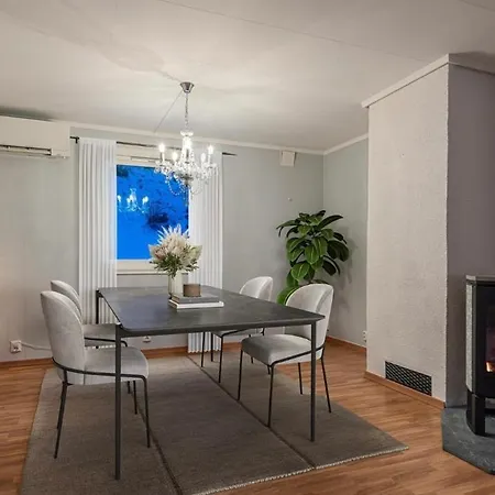 Cozy Apartament