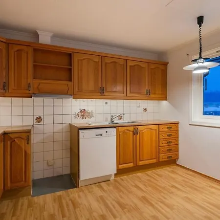 Cozy Apartamento Trondheim